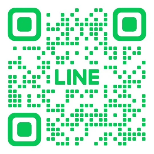 QR Code ติดต่อ 24หวย ผ่าน Line